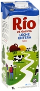 RIO LECHE ENTERA UHT