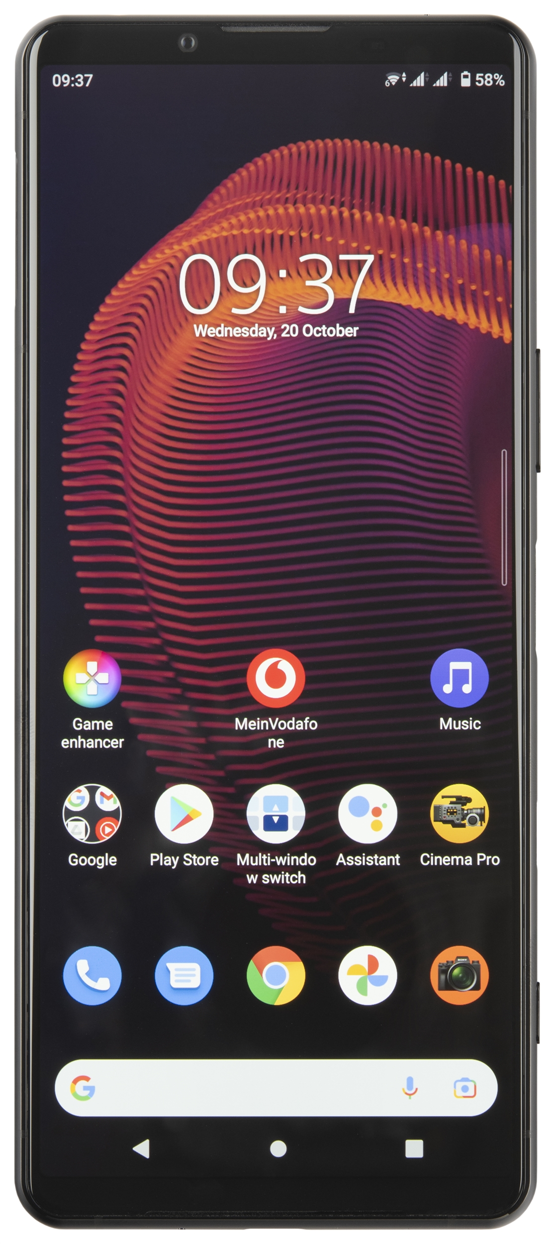 SONY XPERIA 5 III 128GB