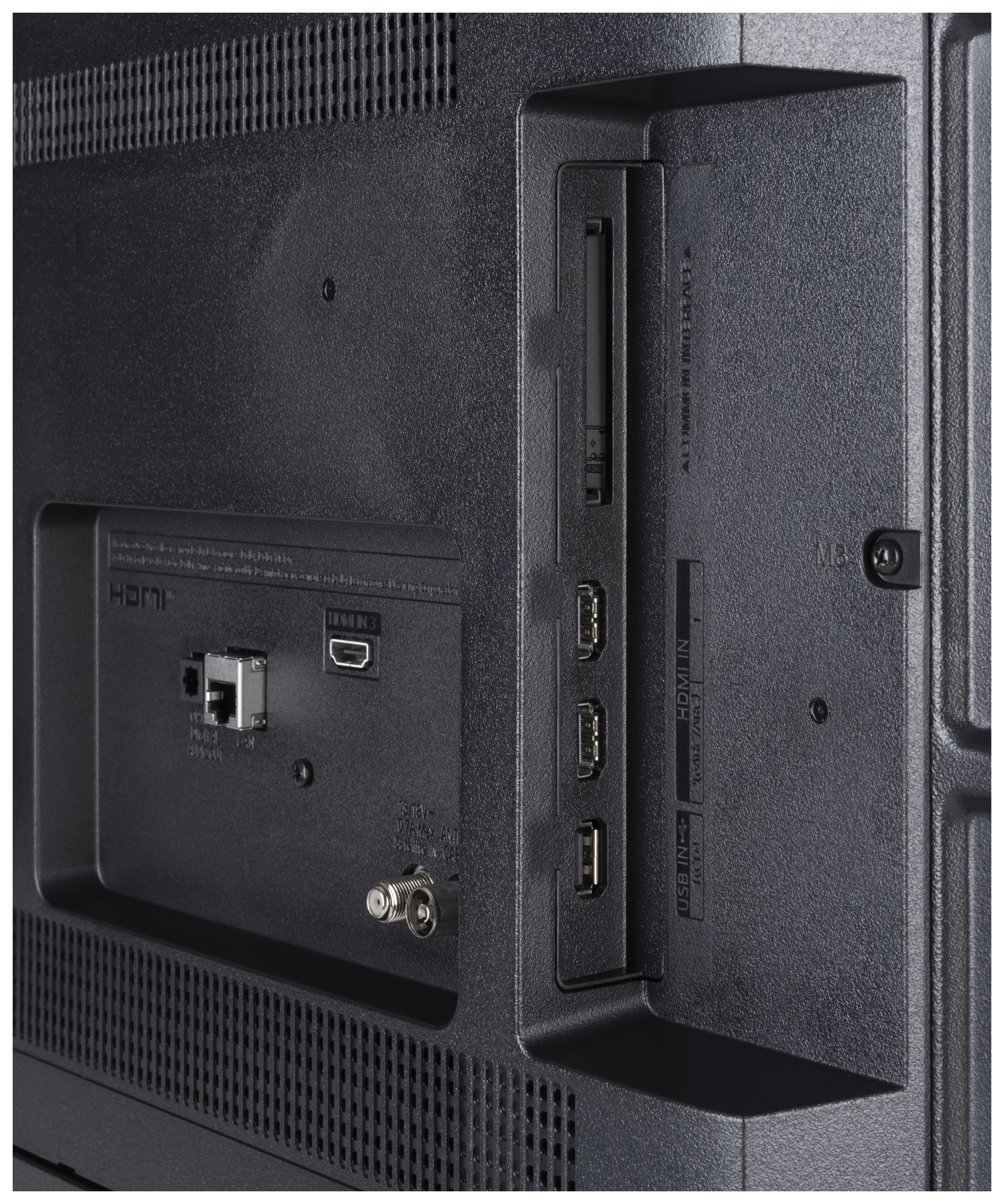 LG 55UQ70006LB