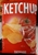 HACENDADO (MERCADONA) SABOR KETCHUP