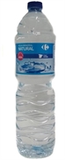 CARREFOUR Agua mineral natural de La Majuela