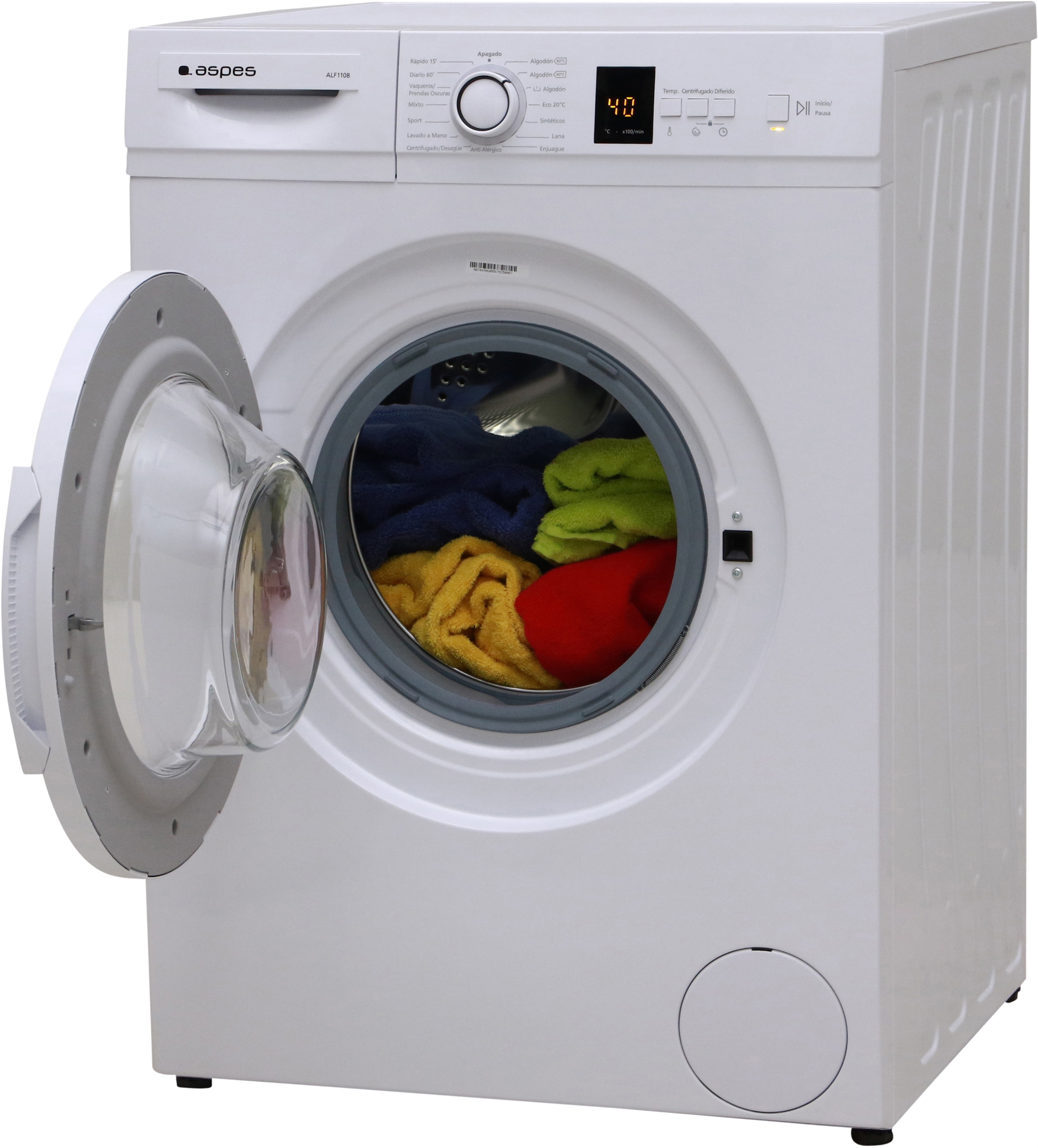 ASPES ALF1108