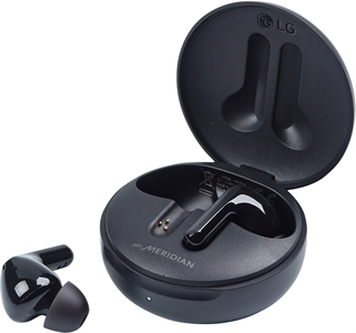 LG TONE FREE  HBS-FN6