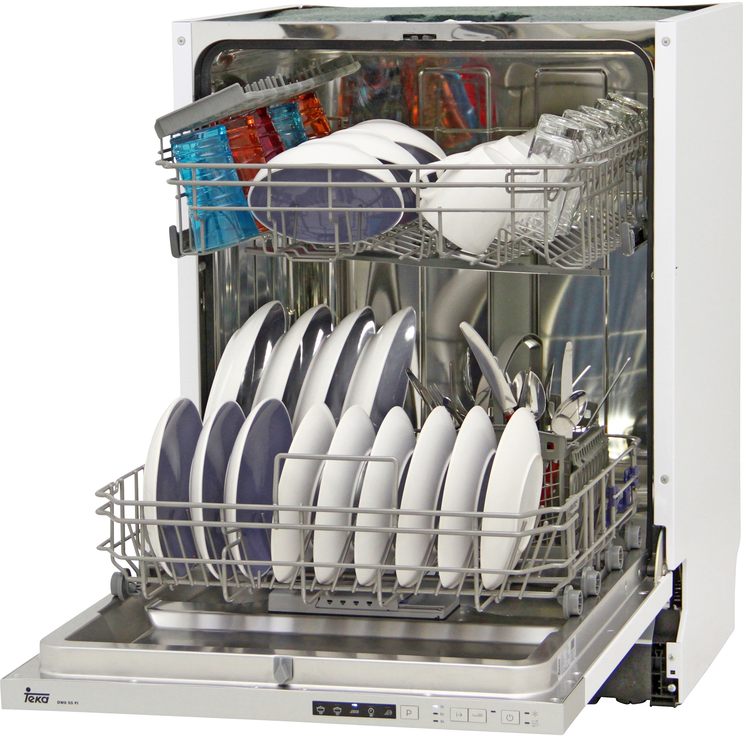 TEKA DW8-55 FI / 40782132