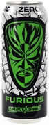 HACENDADO (MERCADONA) Furious zero