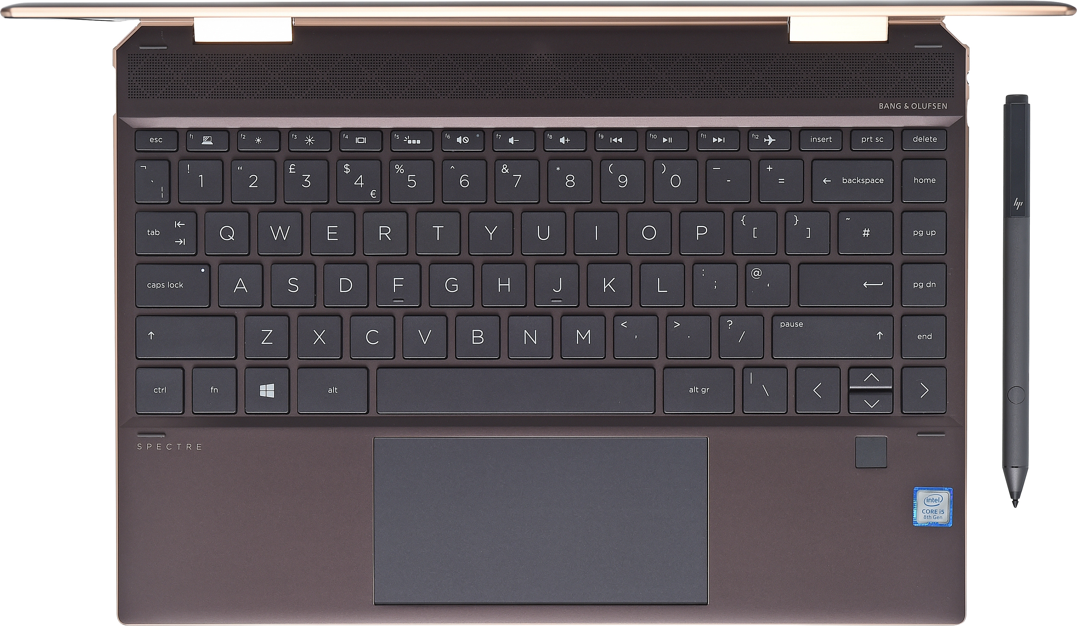 HP SPECTRE X360 13-AP0001NS
