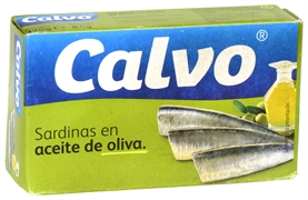 CALVO ACEITE DE OLIVA