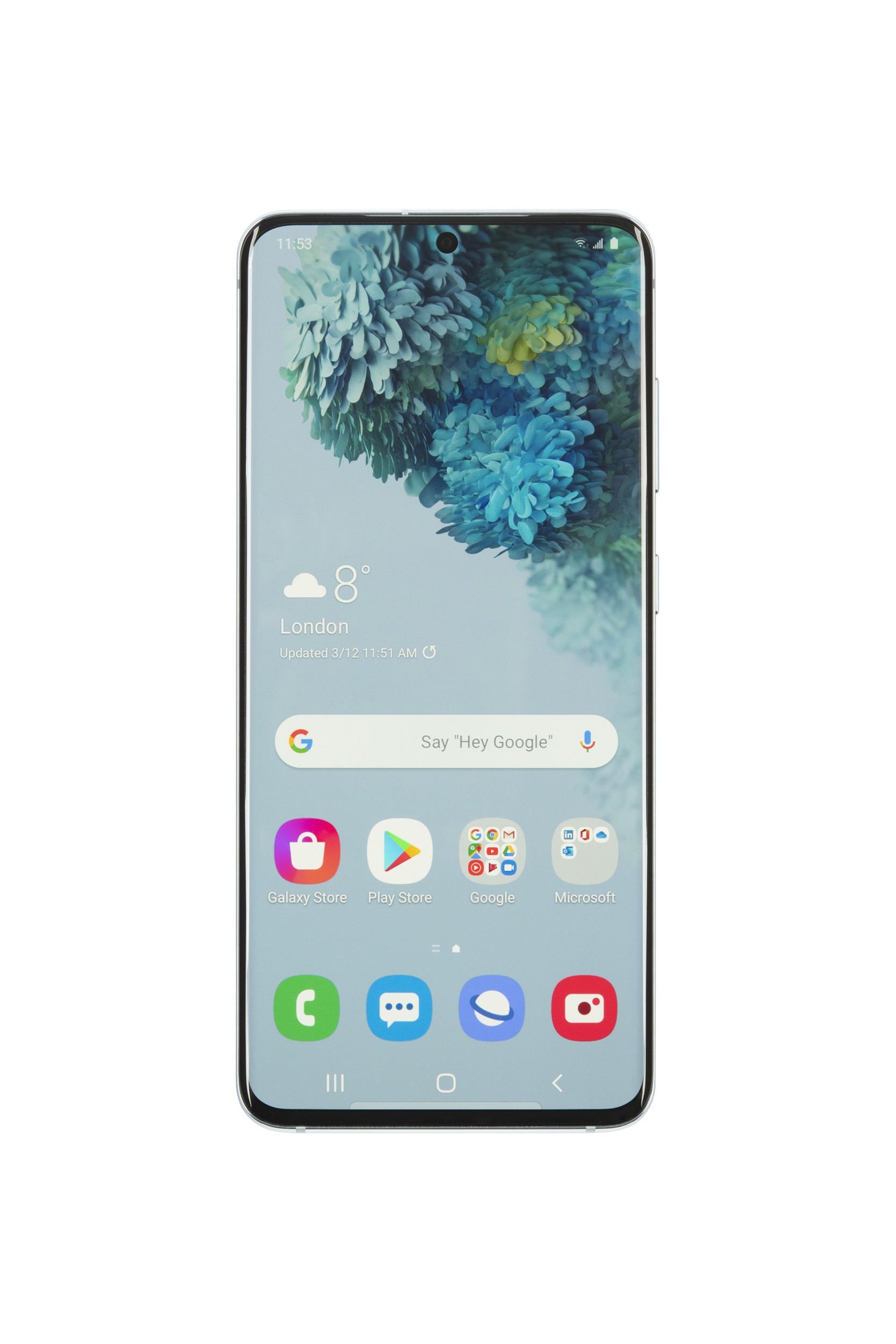 SAMSUNG GALAXY S20 128GB