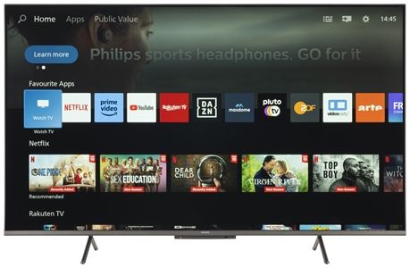 PHILIPS 55PUS8118/12