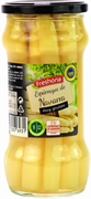FRESHONA (LIDL) ESPÁRRAGOS DE NAVARRA MUY GRUESOS 9/12
