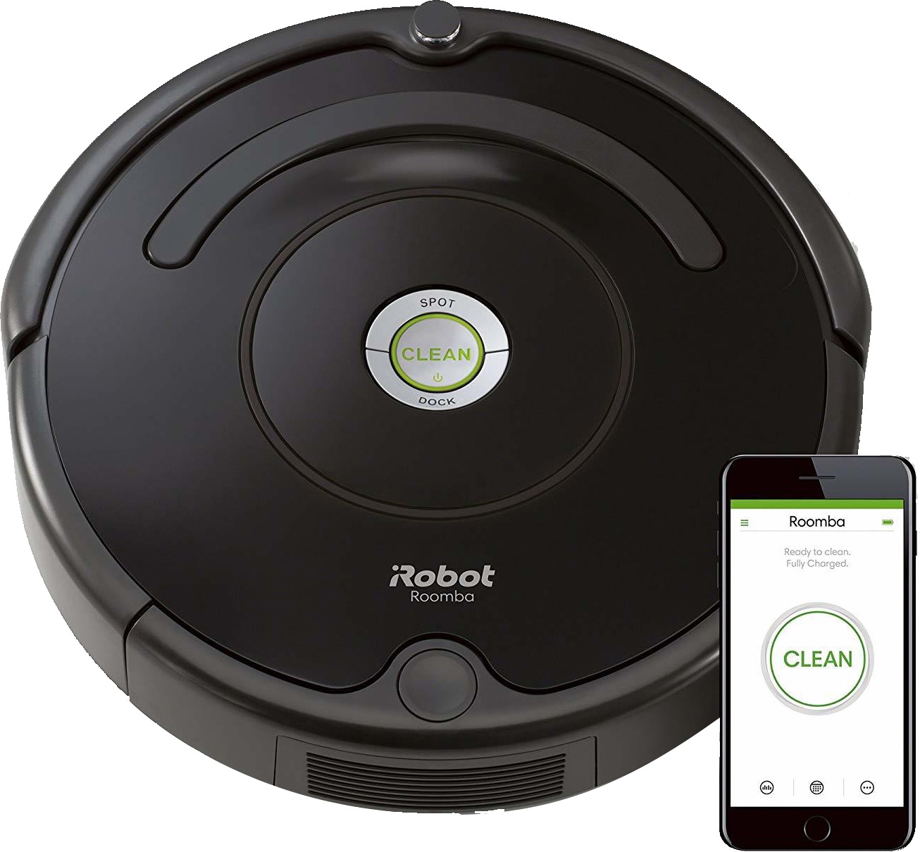IROBOT ROOMBA 671