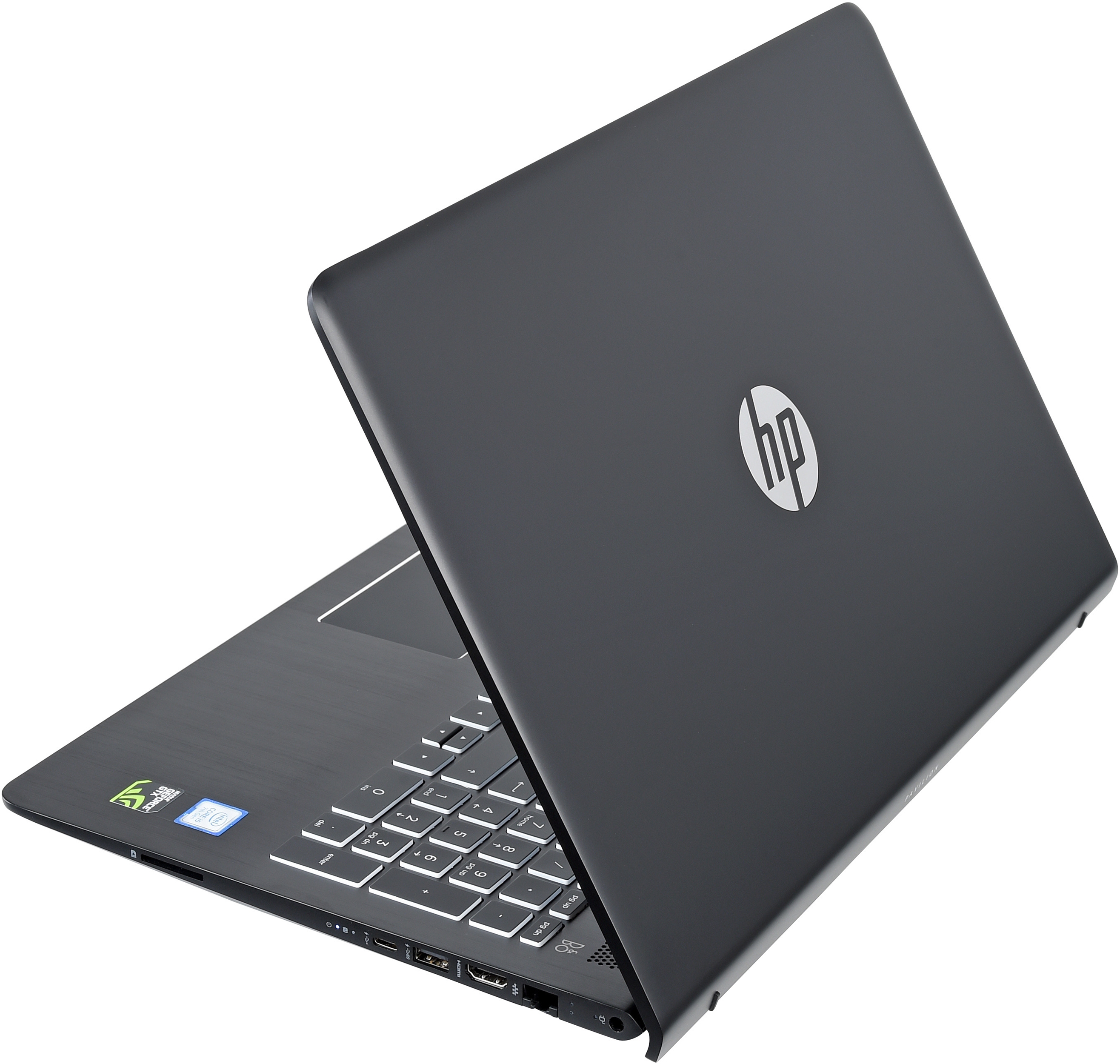 HP Pavilion Power 15-cb009ns
