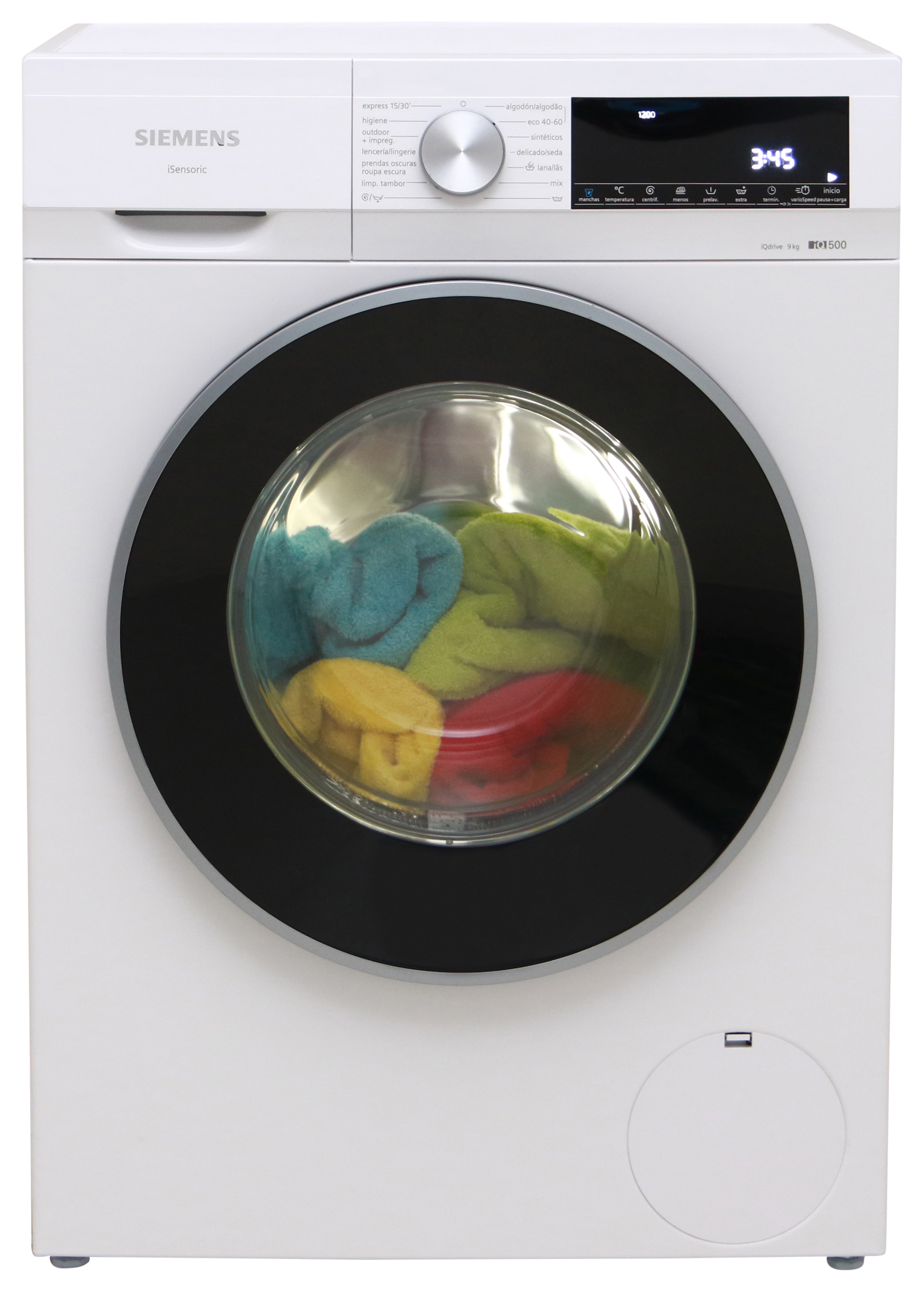 SIEMENS WG42G200ES