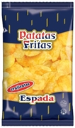 ESPADA PATATAS FRITAS