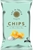 SAL DE IBIZA Chips a la flor de sal de Ibiza