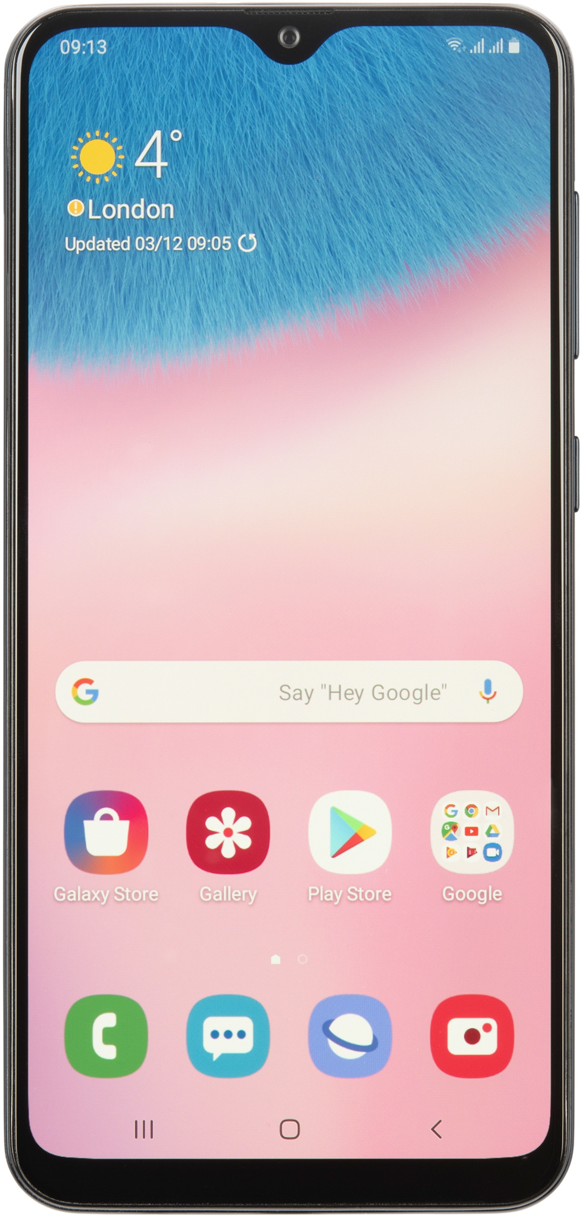 SAMSUNG GALAXY A30S 64GB