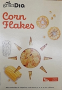 GRAN DIA CORN FLAKES