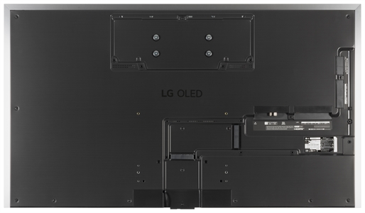 LG OLED55G45LW