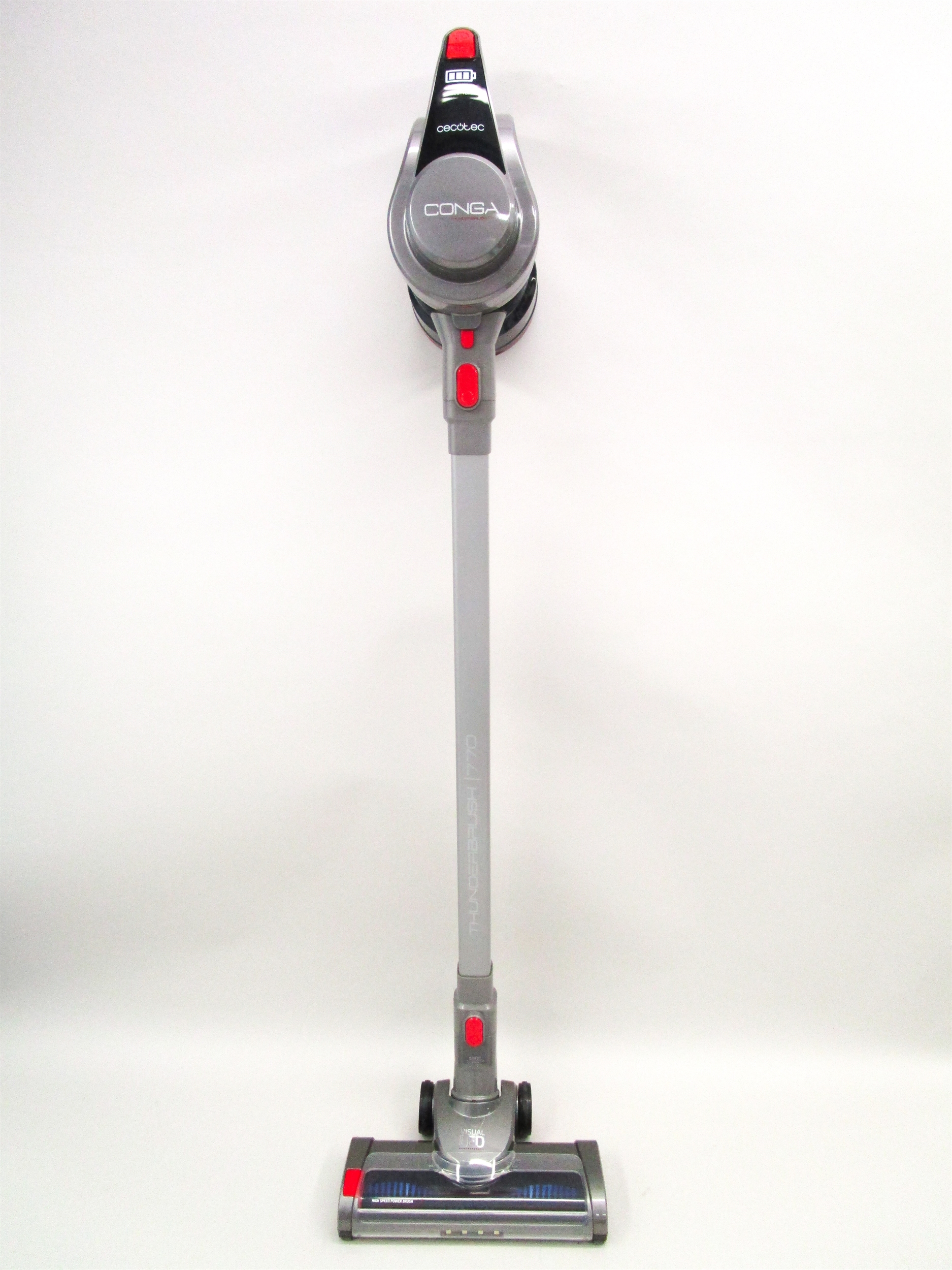 CECOTEC THUNDERBRUSH 770 IMMORTAL BATTERY 25.9V / 05127