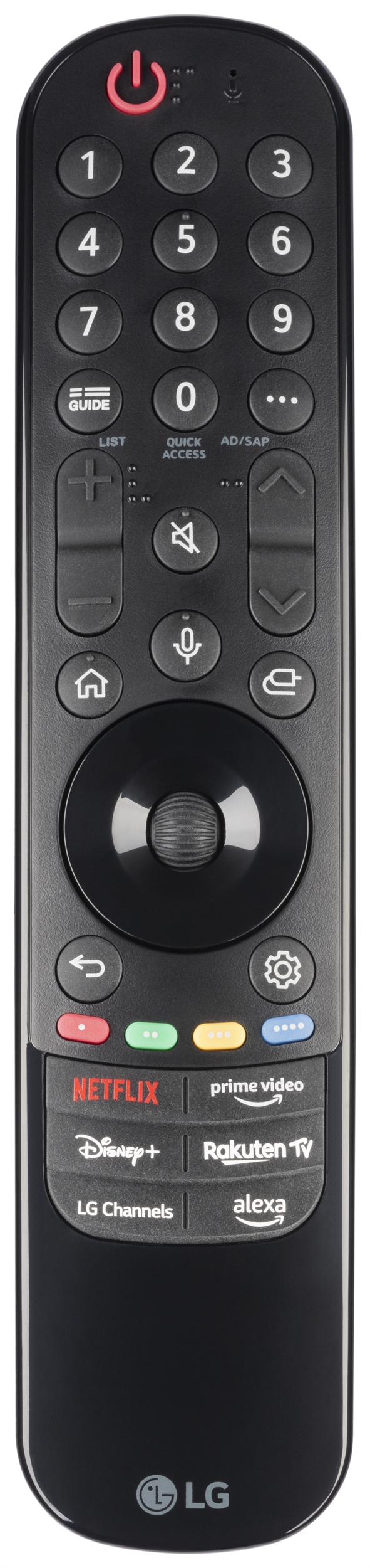LG 43UT80006LA