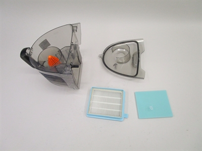 PHILIPS FC9529