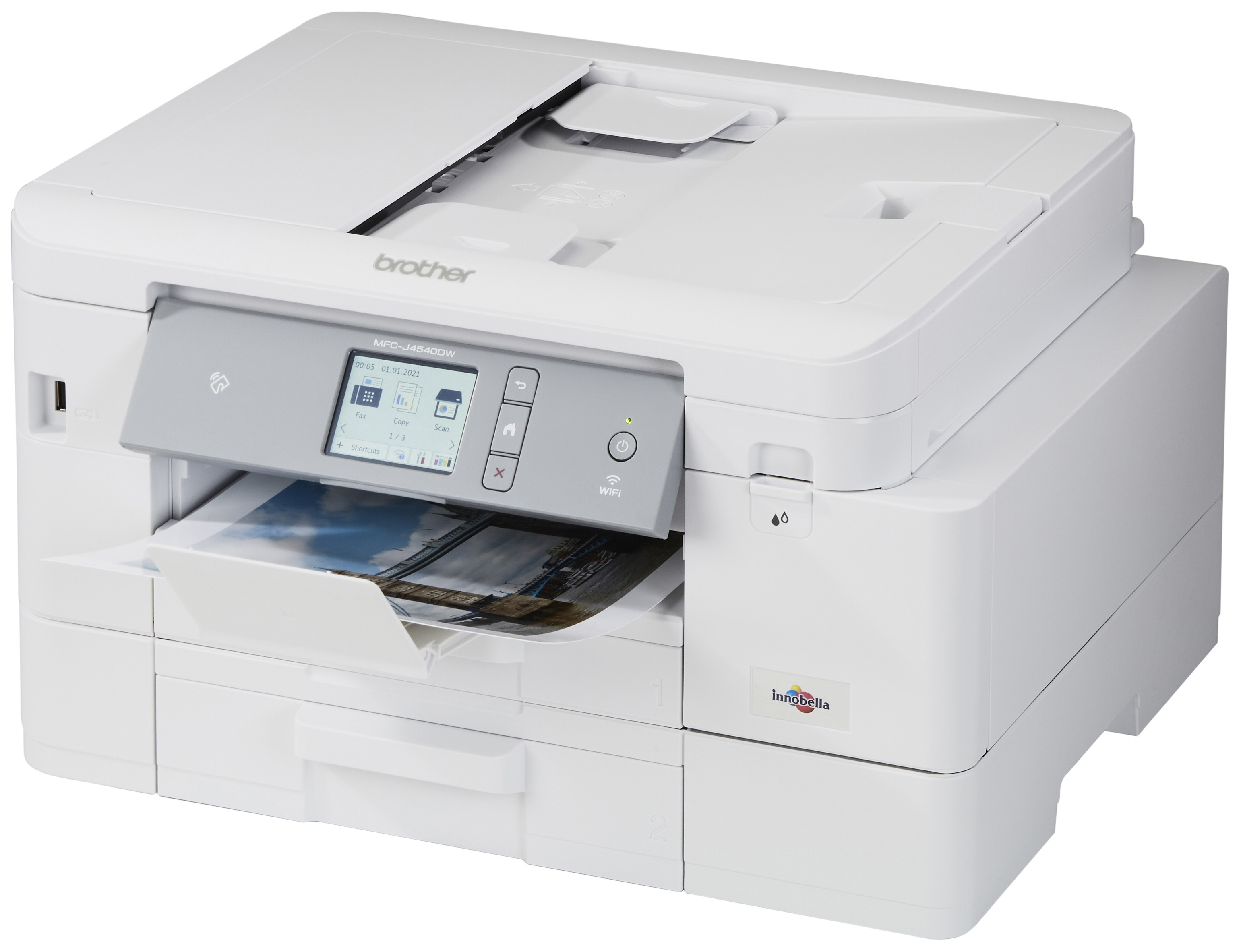 BROTHER MFC-J4540DWXL