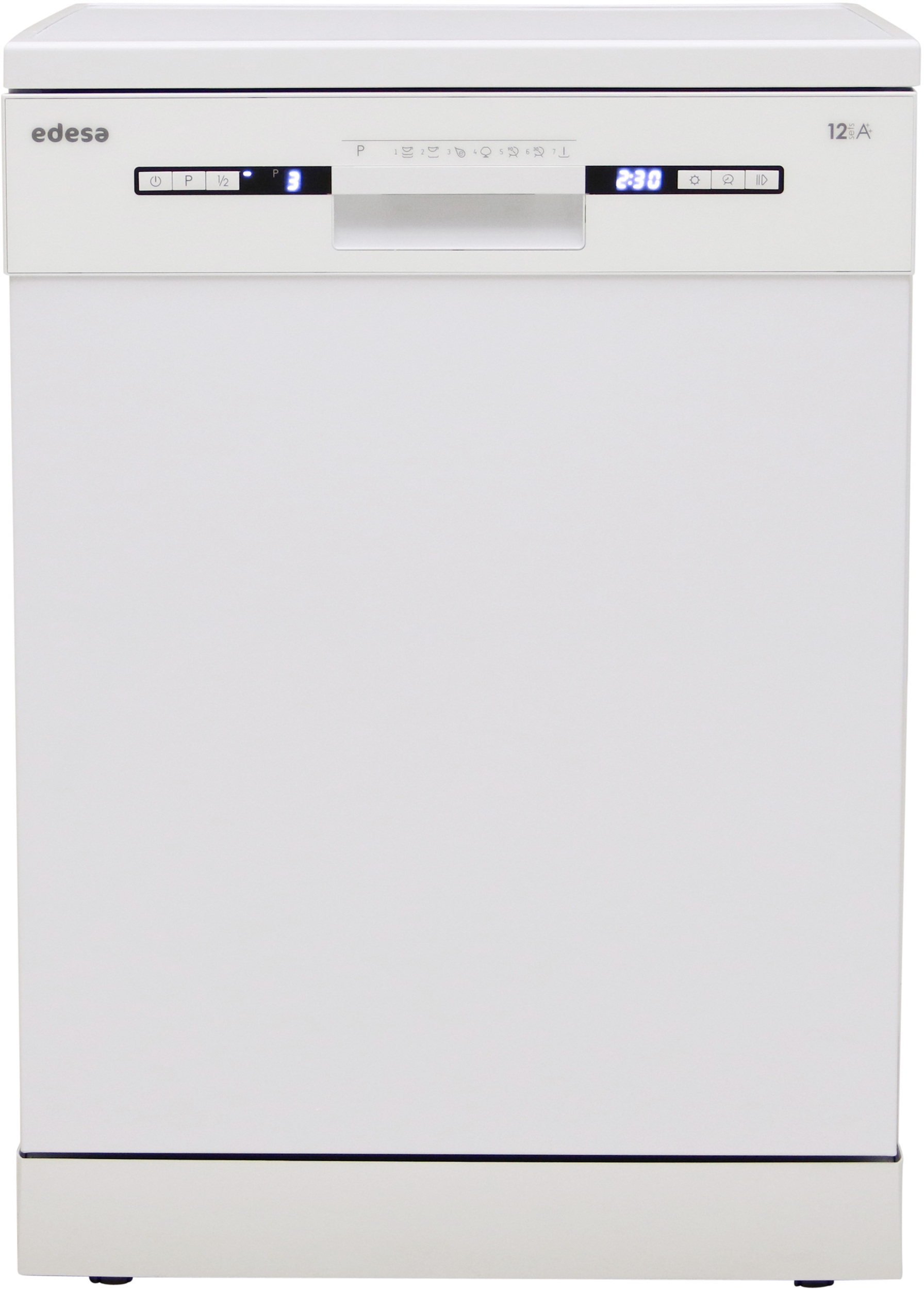 EDESA EDW-6122 WH