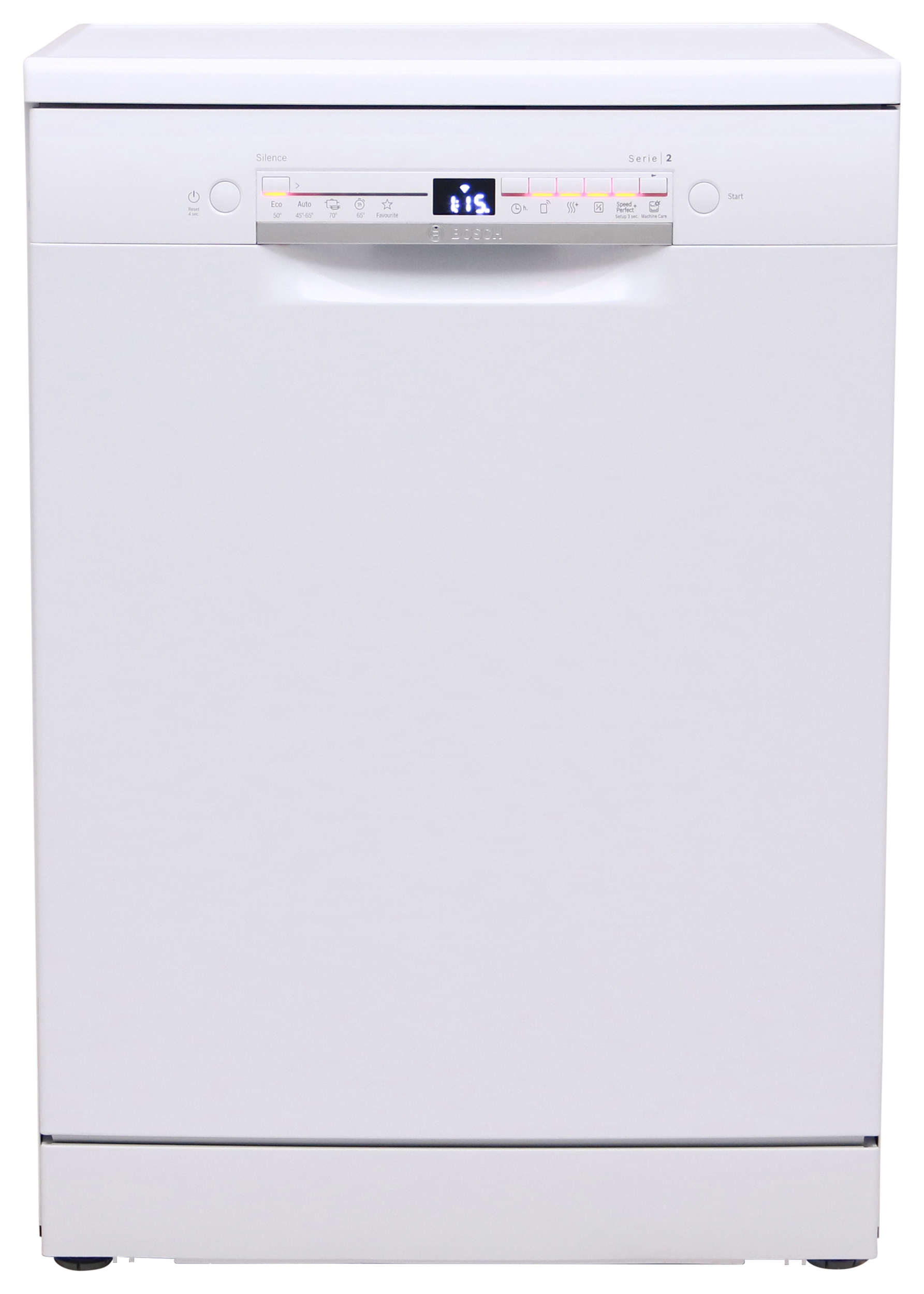 BOSCH SMS2HTW02E