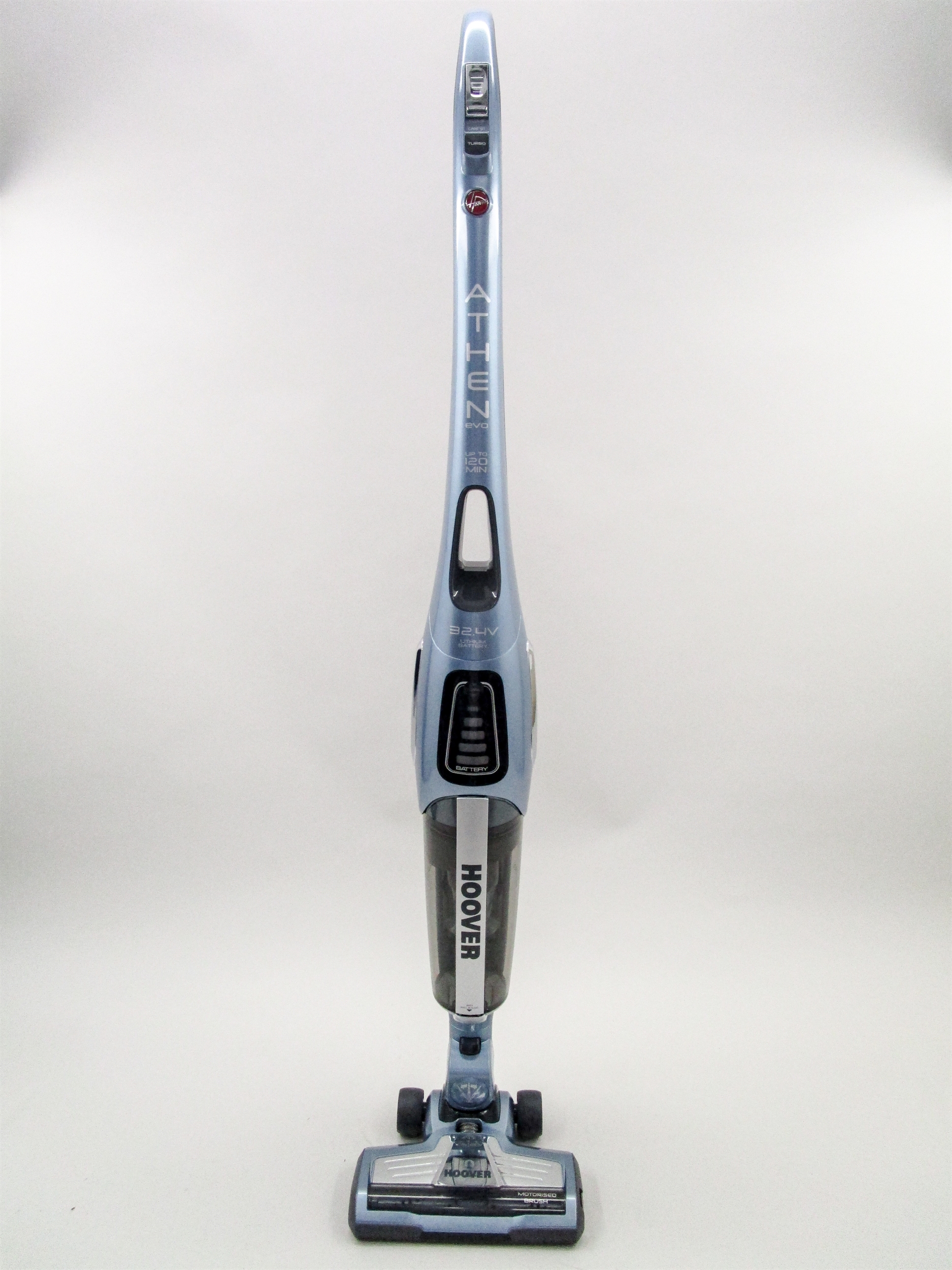 HOOVER ATV324LD ATHEN EVO (32.4V)