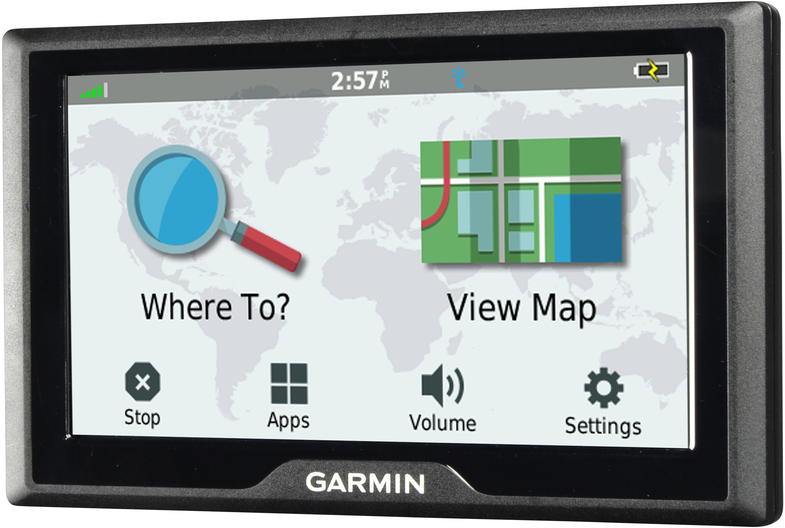 GARMIN DRIVE 51 LMT-S WEU