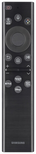 SAMSUNG UE50BU8000