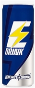 HACENDADO (MERCADONA) Energy drink 250