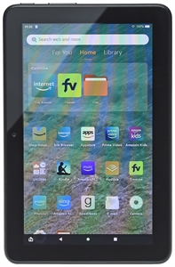 AMAZON FIRE 7 (2022) 16GB