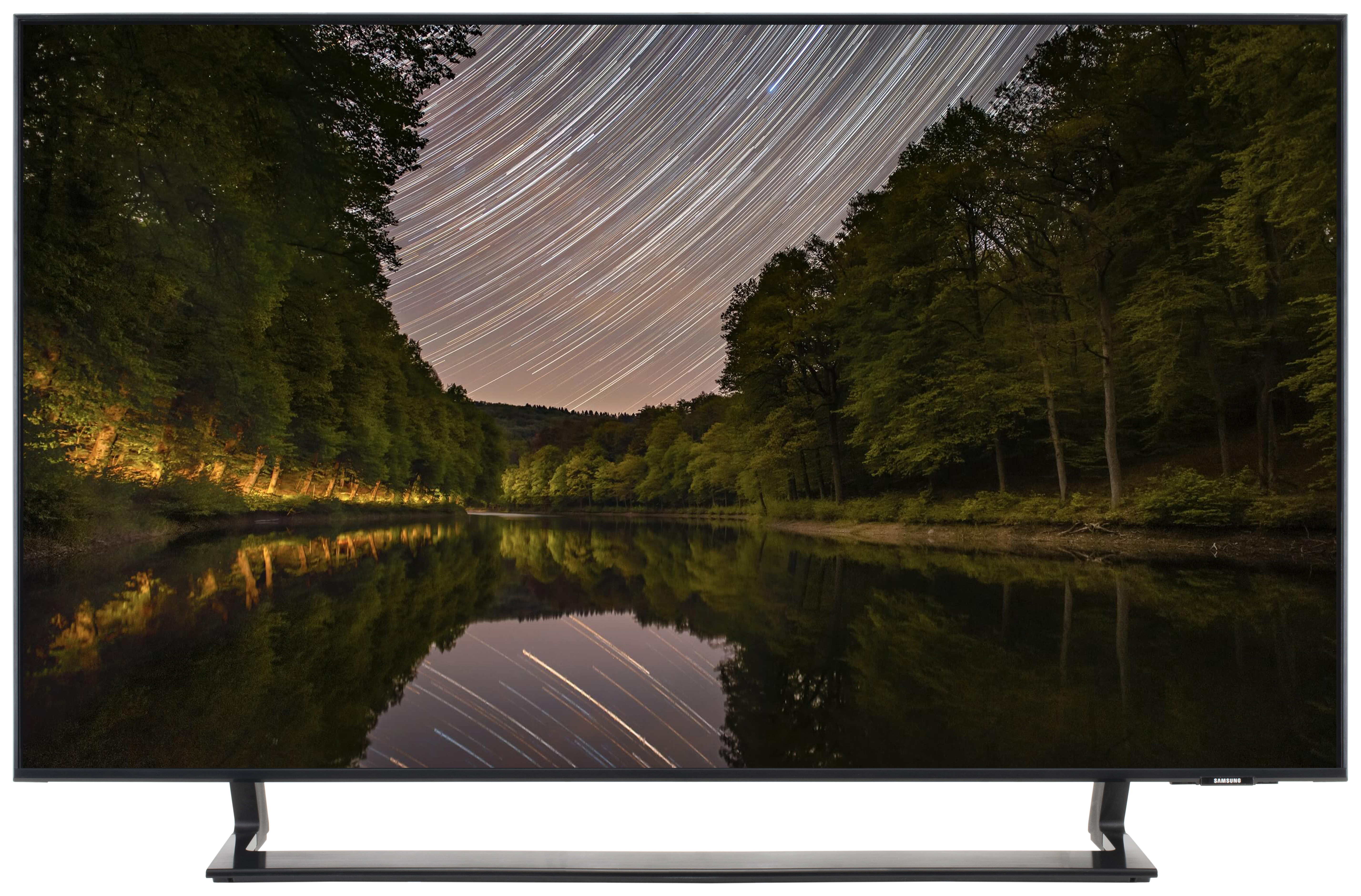 SAMSUNG UE50AU9005