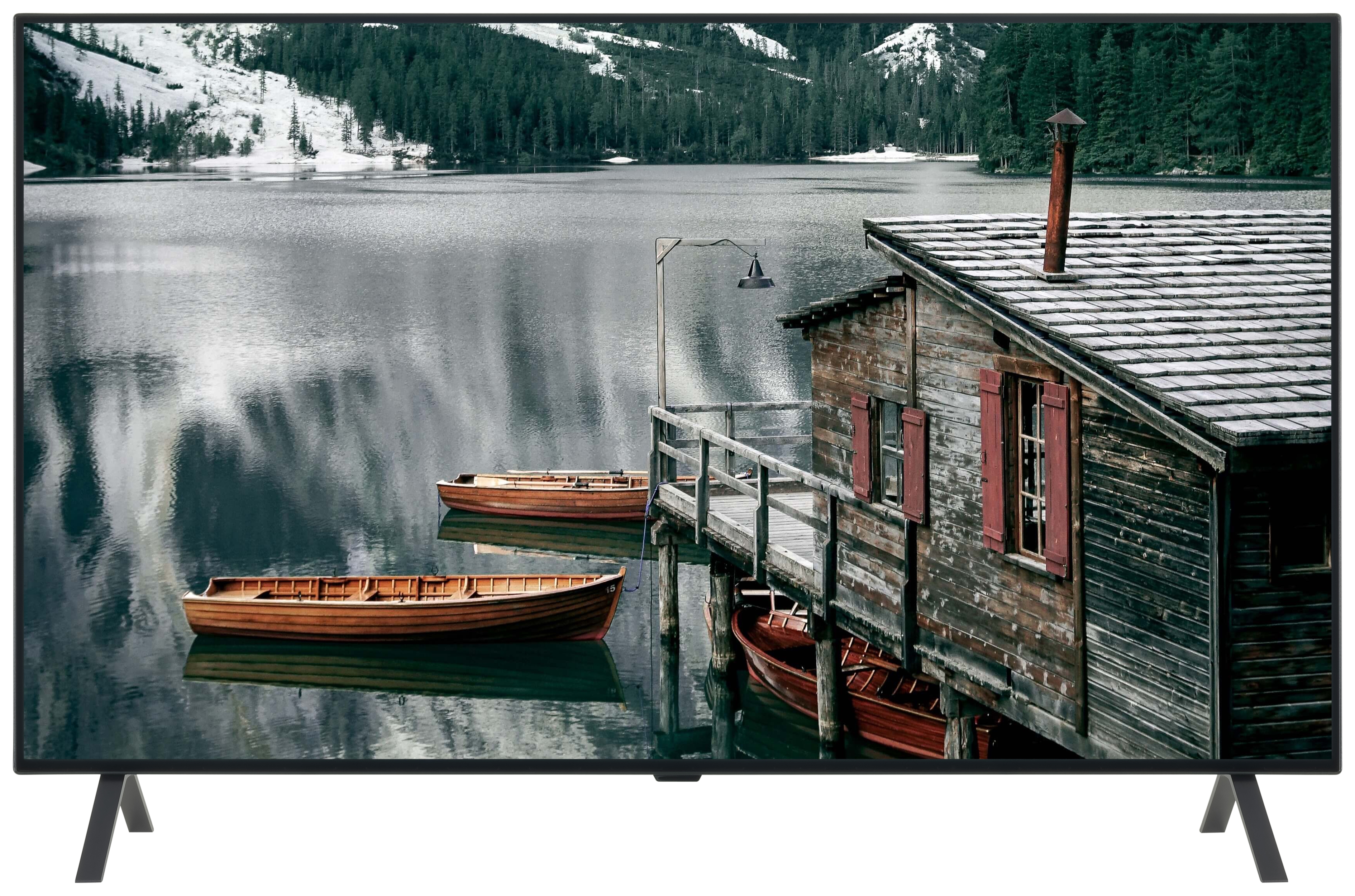 LG OLED48B56LA