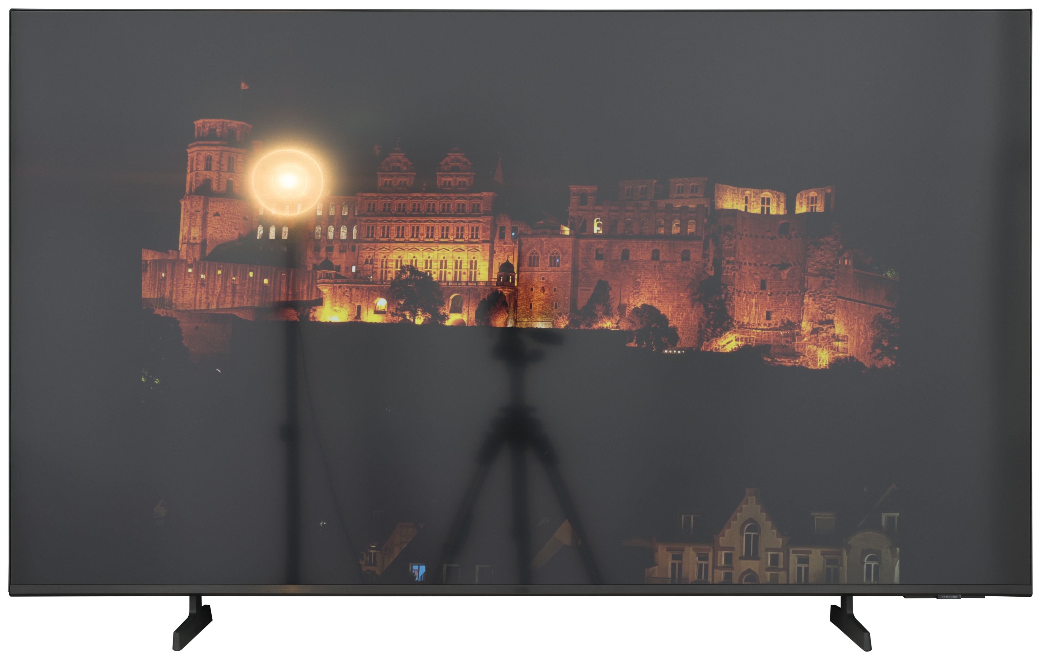SAMSUNG UE55M72HAKXXU