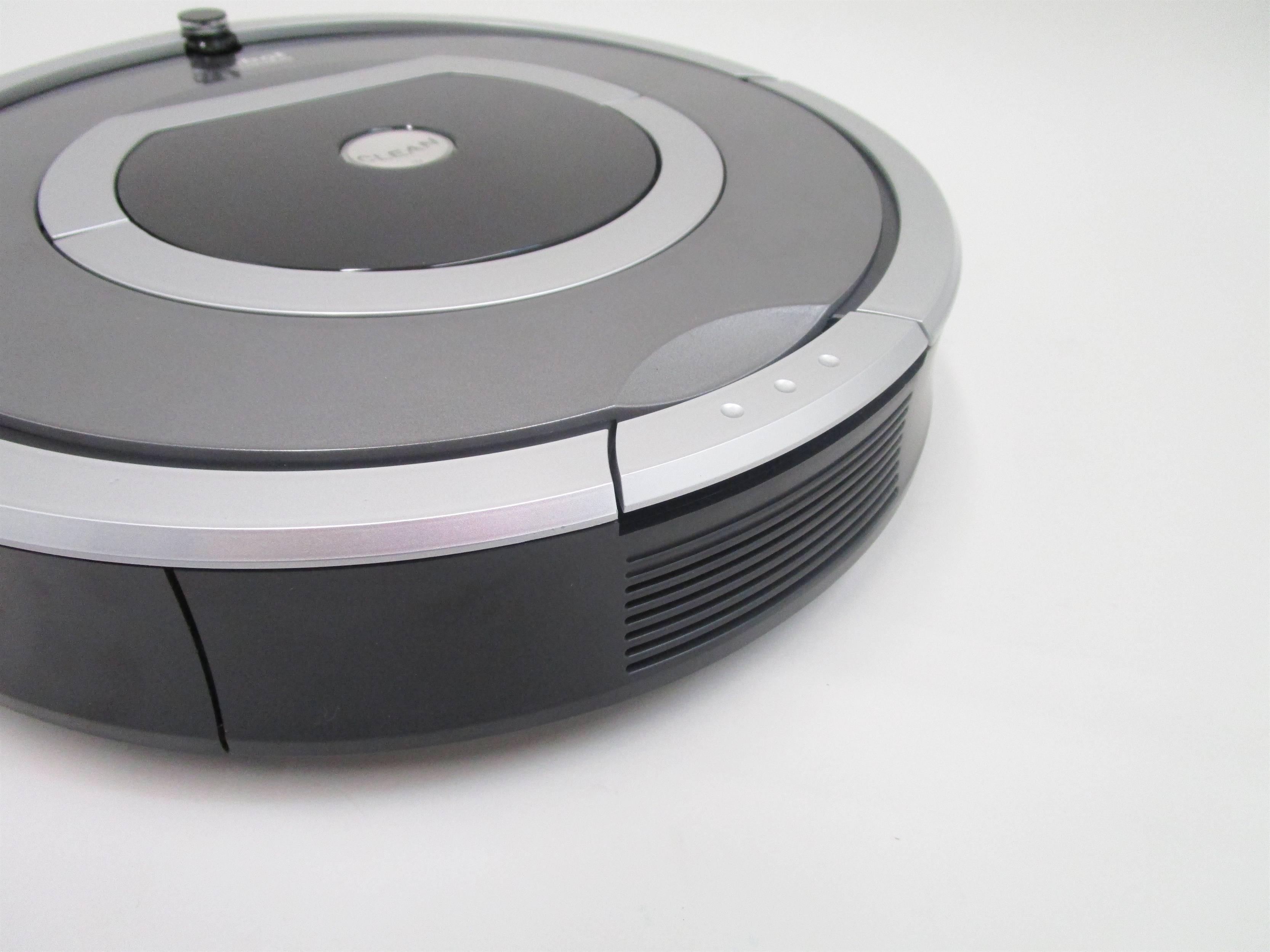 IROBOT ROOMBA 782E