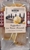 MAMMA MANCINI (ALDI) Cappellacci con Carne Braseada
