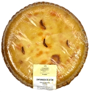 EL CORTE INGLÉS EMPANADA DE ATÚN