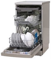 BALAY 3VN5330IA | Mejores lavavajillas: panelable,  independientes o integrables | OCU