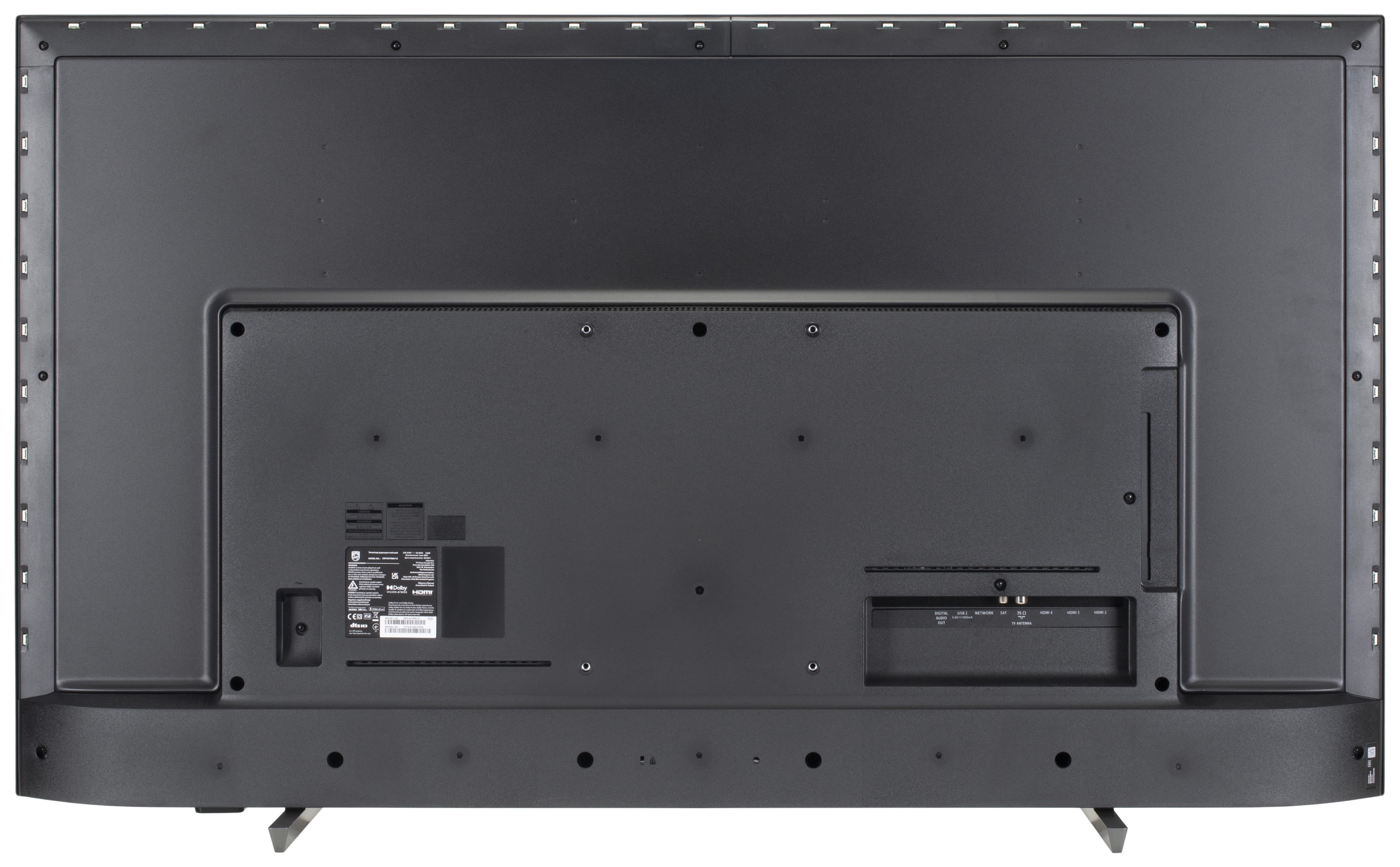 PHILIPS 55PUS7906/12