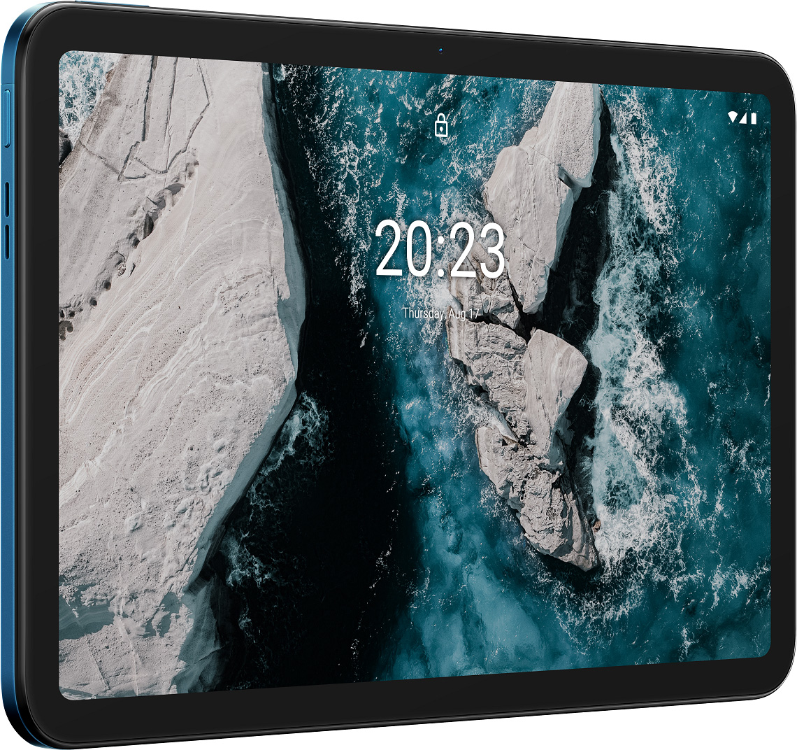 NOKIA T20 WIFI 4G