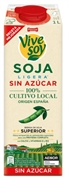 VIVE SOY PASCUAL SOJA LIGERA SIN AZÚCAR