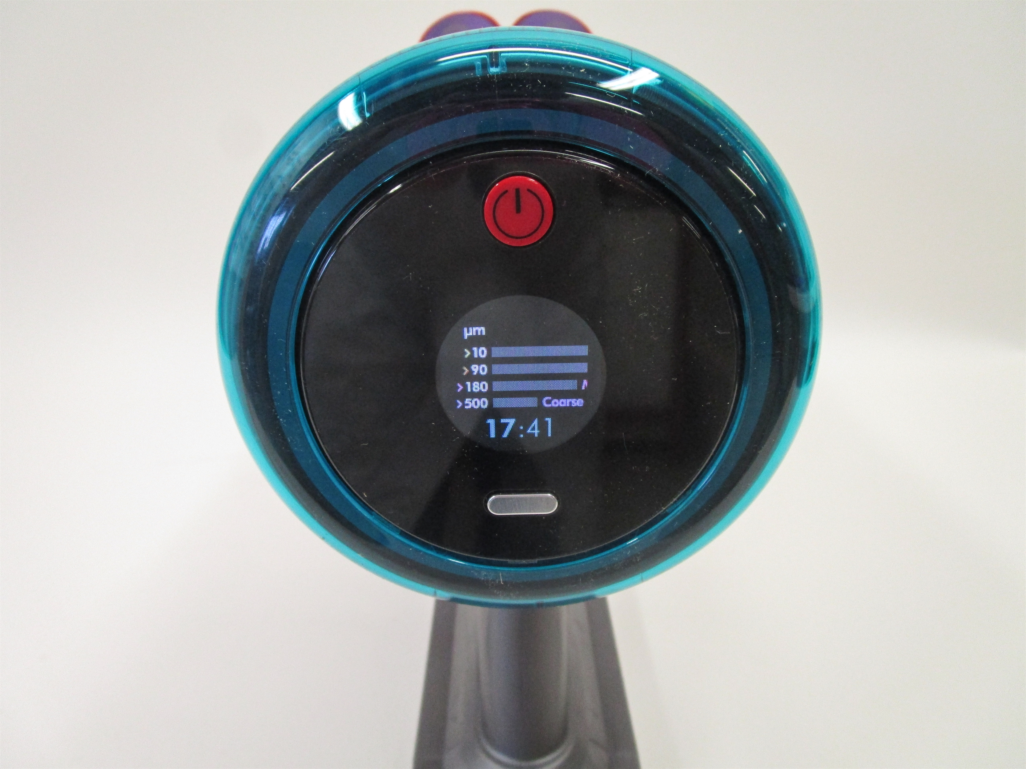 DYSON Gen5detect Absolute