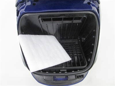 AEG VX8-3-DB-M