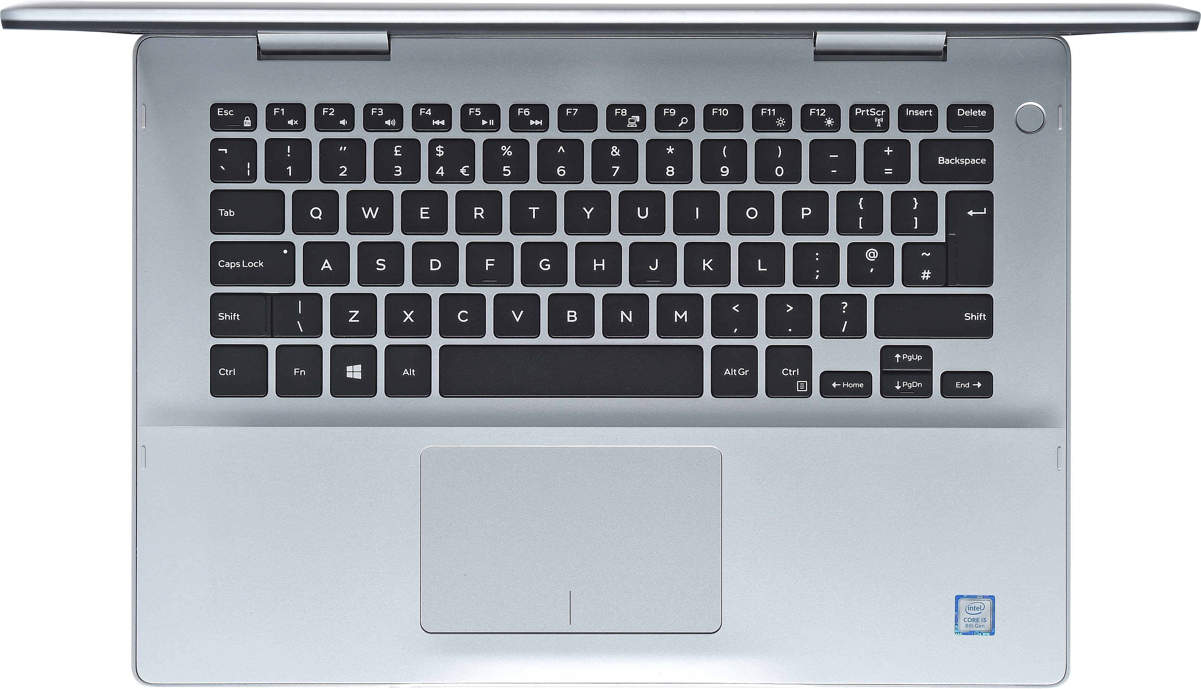 DELL Inspiron 14 2-en-1 (cn54802)