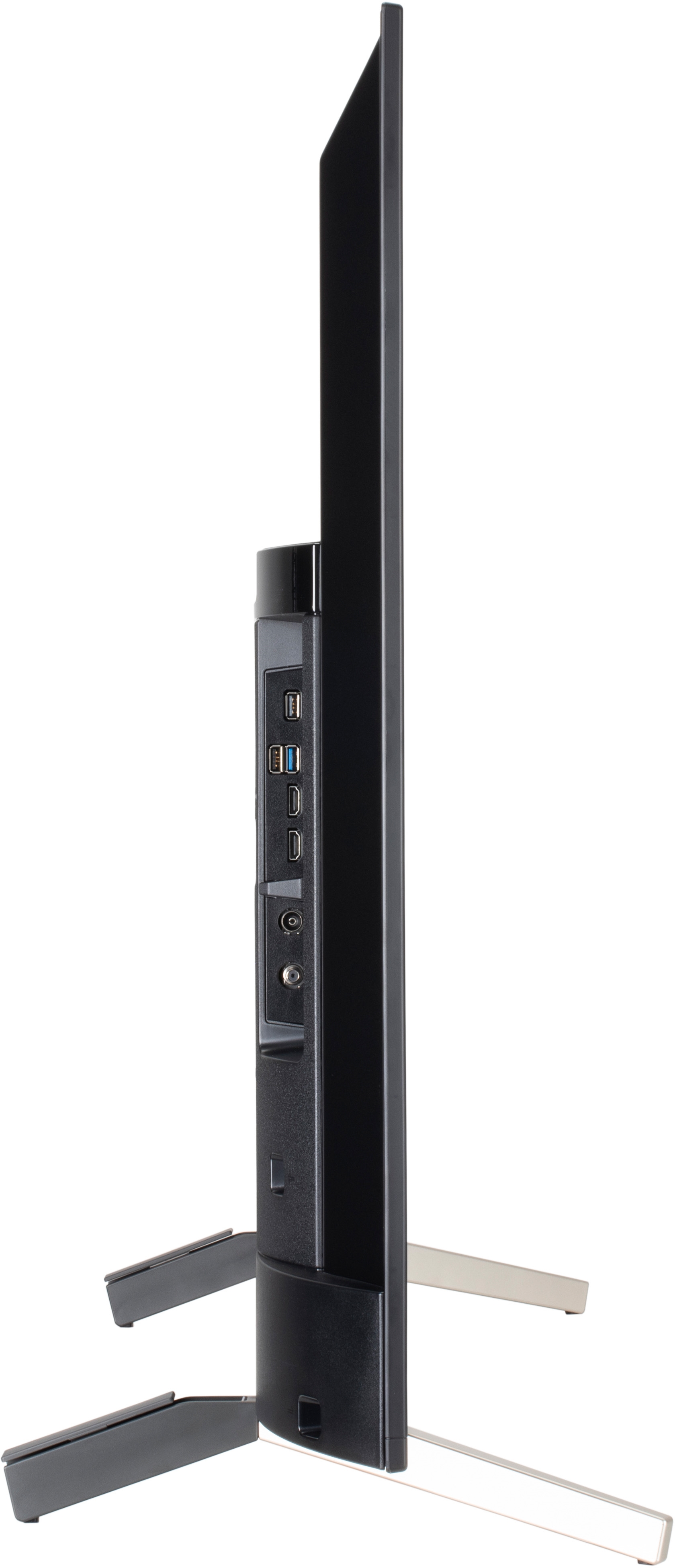 SONY KD-55XF7596