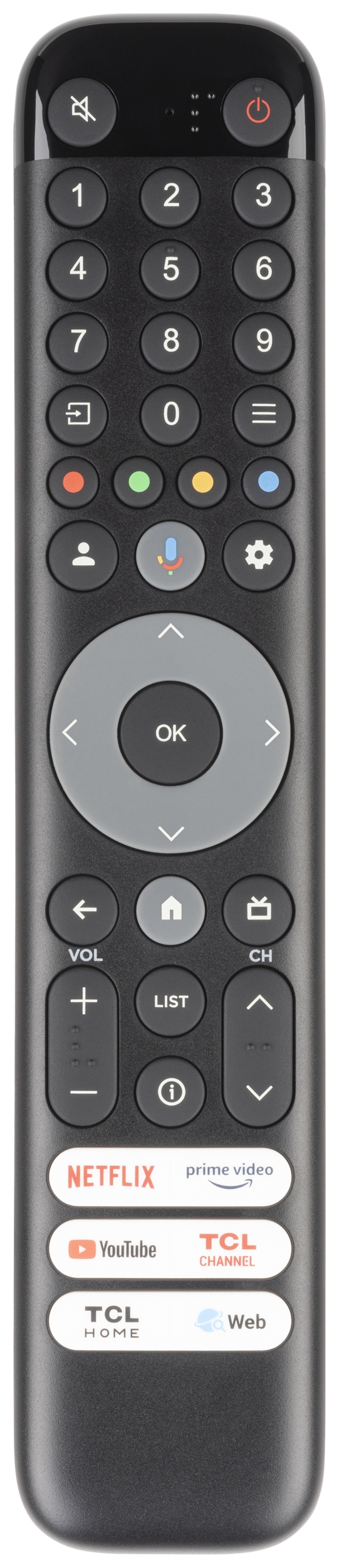 TCL 43C655