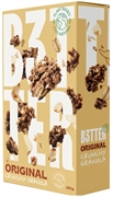 B3TTER ORIGINAL CRUNCHY GRANOLA