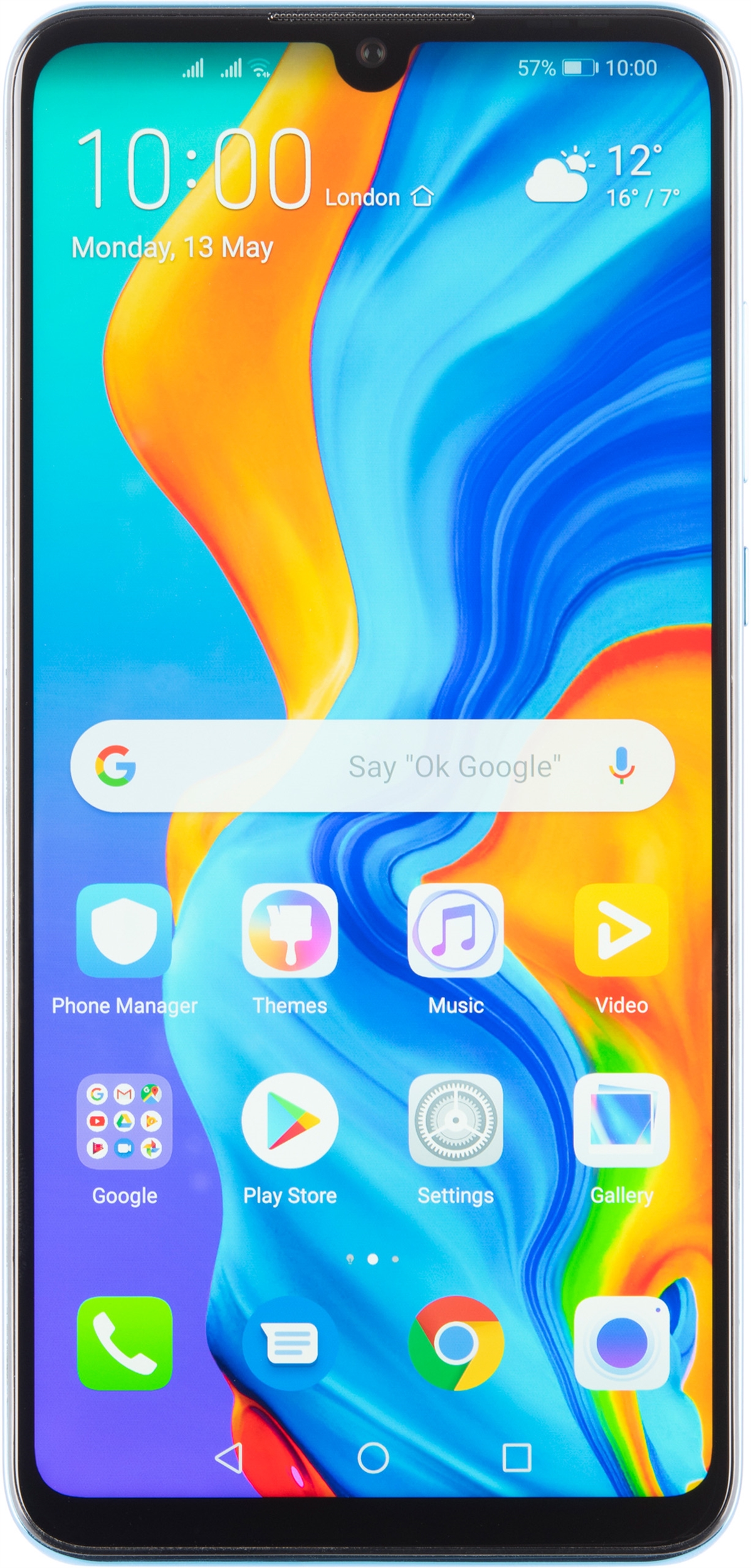 HUAWEI P30 LITE 128GB